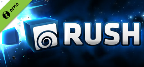 RUSH Demo cover art