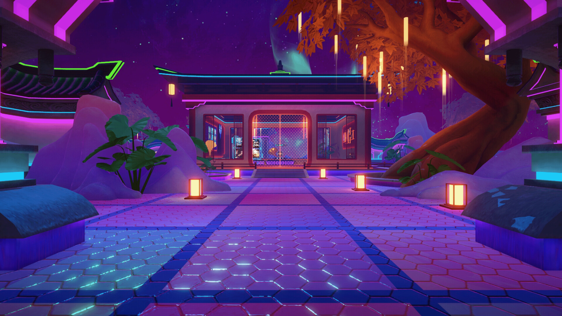 Sound of Zen screenshot #2