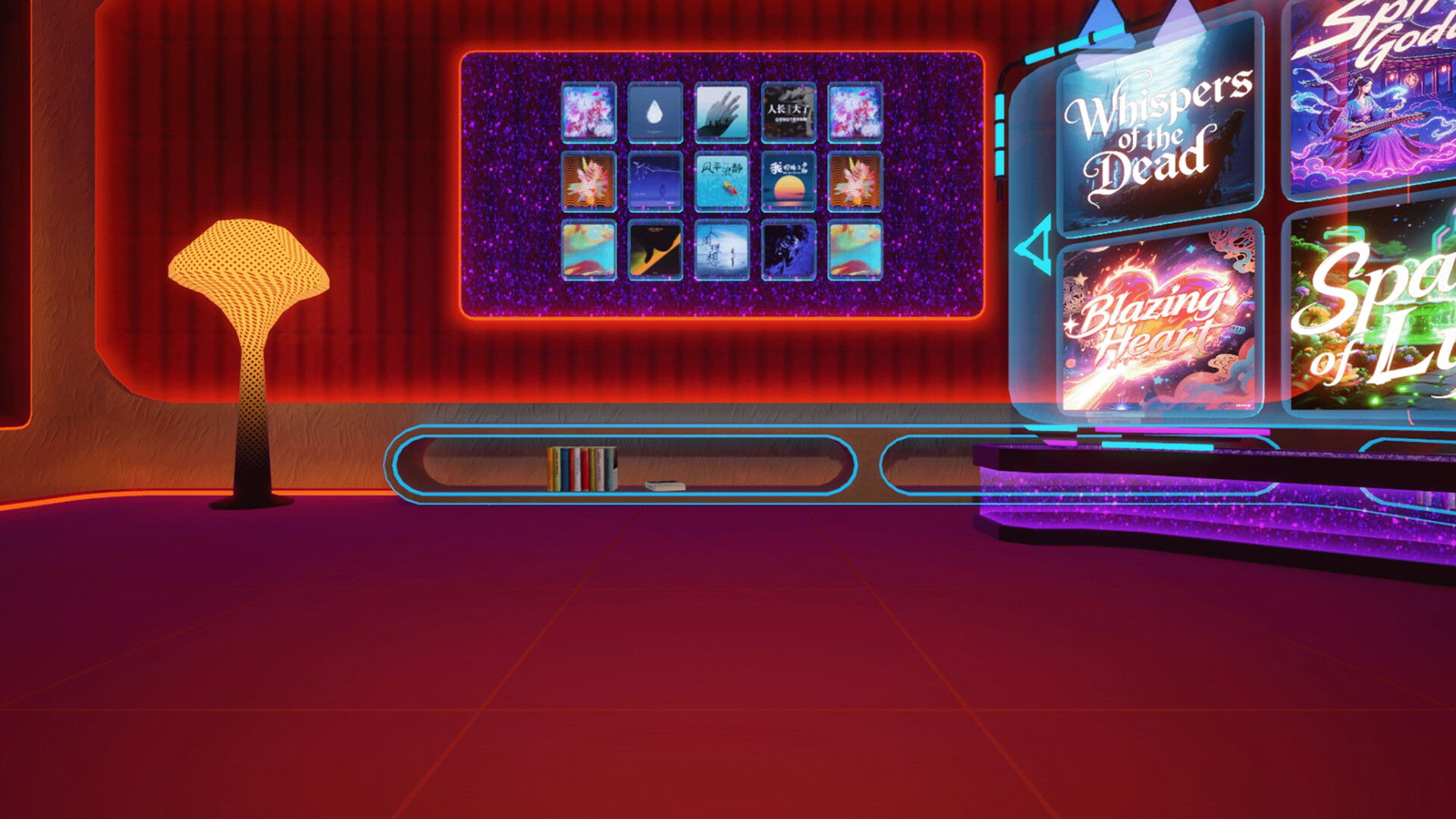 Sound of Zen screenshot #3