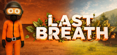 Last Breath — Steam game cover