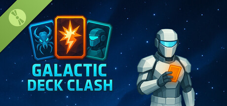 Galactic Deck Clash Demo