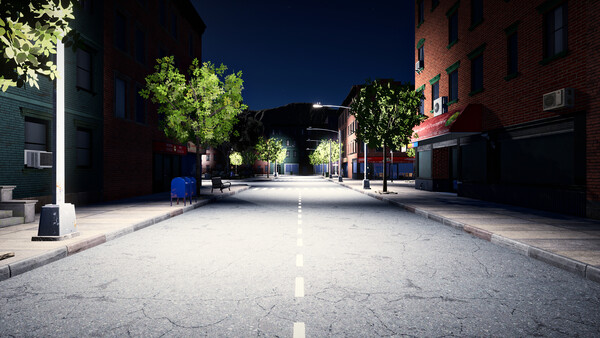 Food Delivery Simulator 2027 - Prologue screenshot 6