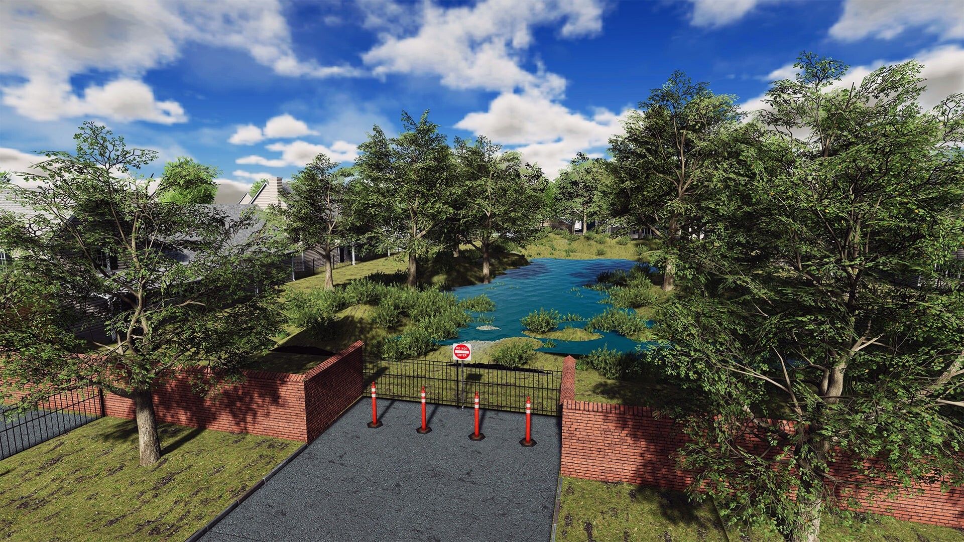 Food Delivery Simulator 2026 - Prologue screenshot #3