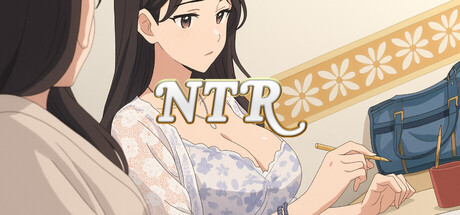 NTR cover art