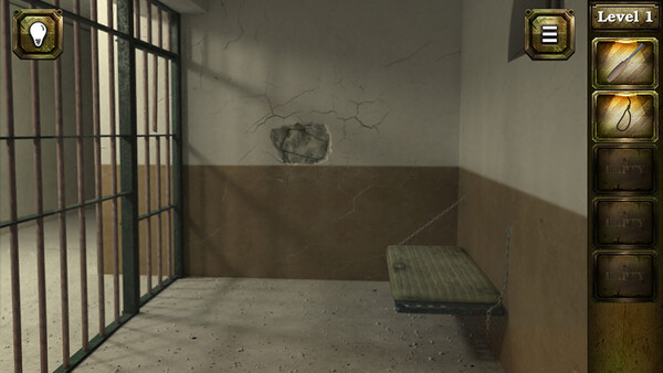 Screenshot of Can You Escape: The Collection