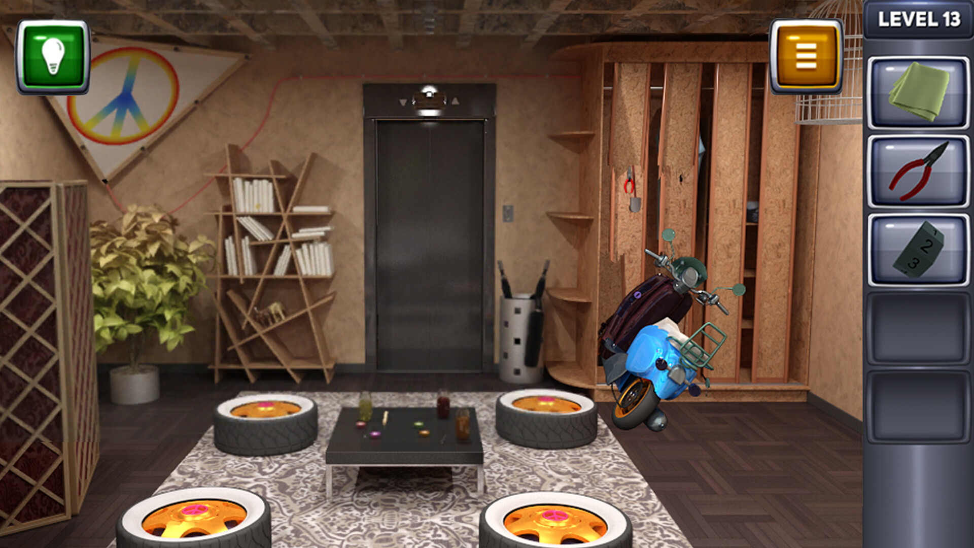 Can You Escape: The Collection screenshot #3