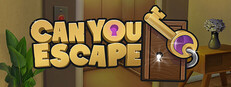 Can You Escape: The Collection game capsule image