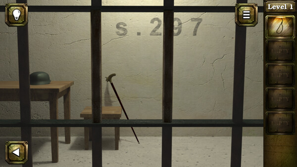 Screenshot of Can You Escape: The Collection