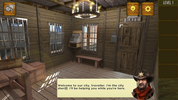 Can You Escape: The Collection screenshot 5