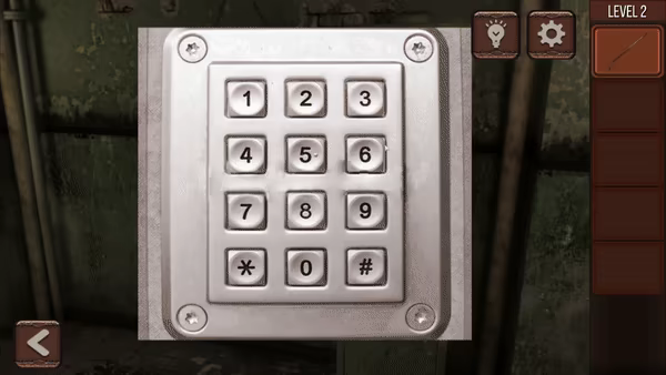 Can You Escape video 1