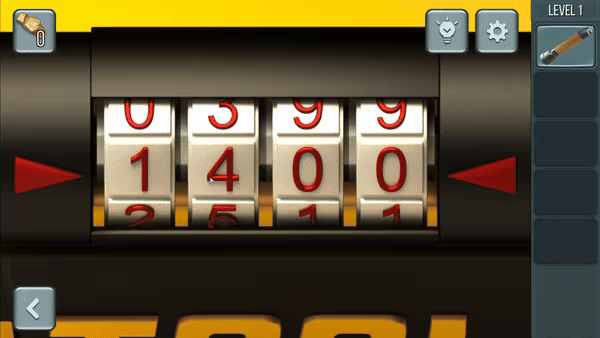 Can You Escape video 2
