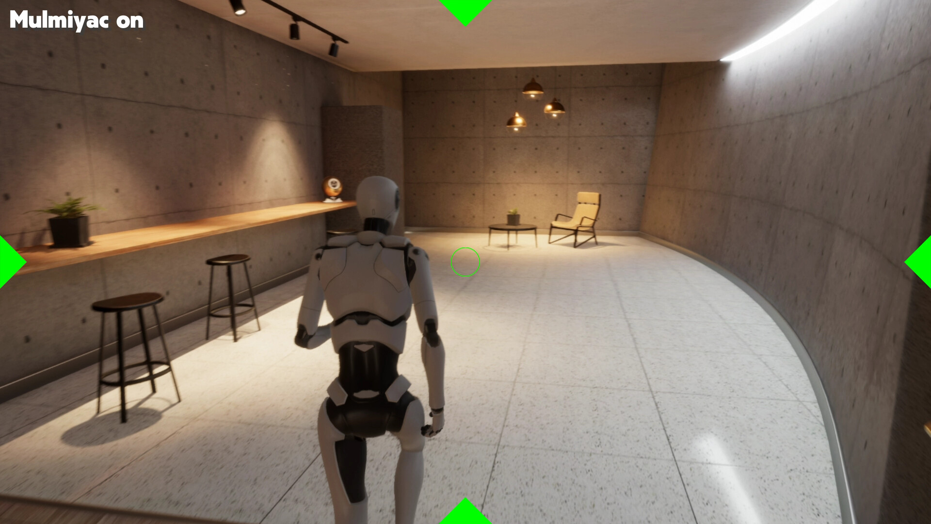 #3. [Mulmiyac] for 3D Motion Sickness (Steam) 게시자: Bursia