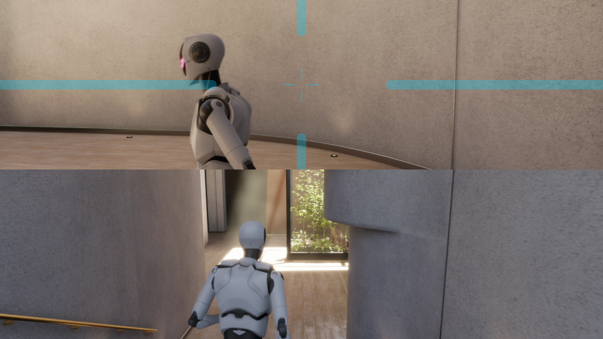 [Mulmiyac] for 3D motion sickness screenshot 8