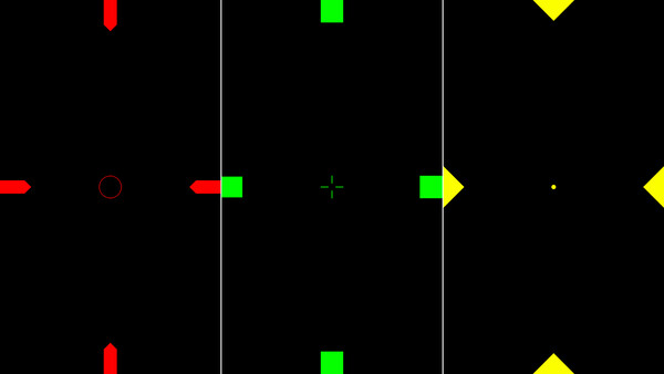 [Mulmiyac] for 3D Motion Sickness screenshot 6