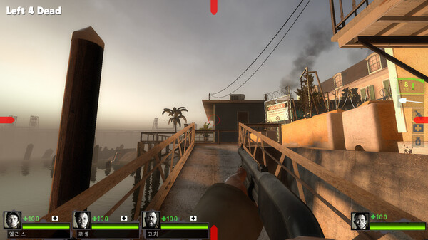 Скриншот из Mulmiyac for 3D Motion Sickness