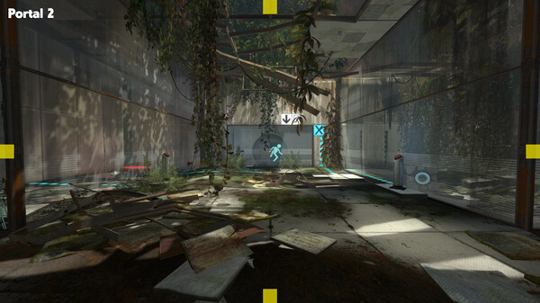 Скриншот из Mulmiyac for 3D Motion Sickness