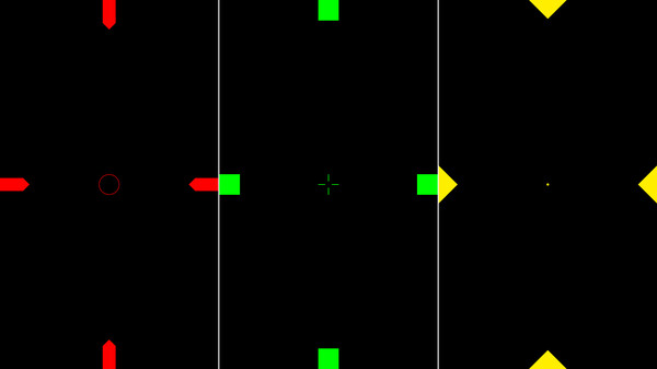 Скриншот из Mulmiyac for 3D Motion Sickness