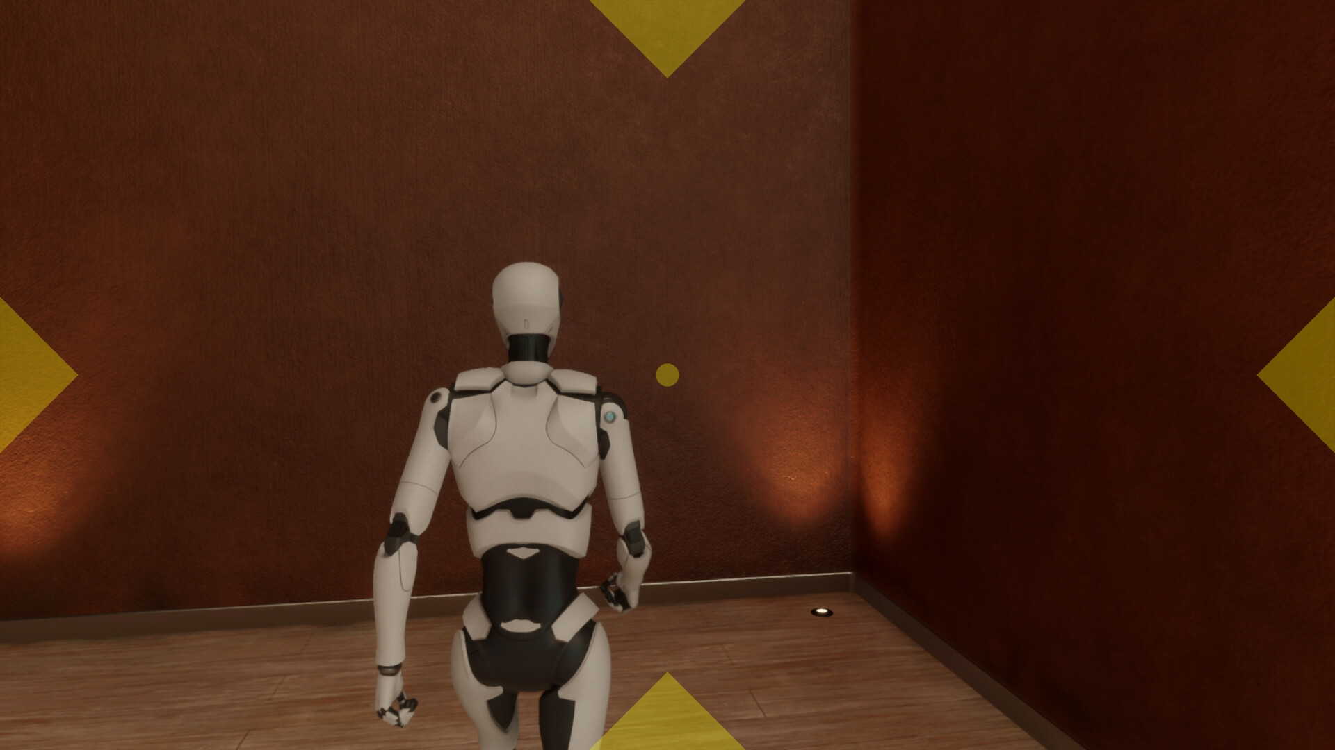 [Mulmiyac] for 3D motion sickness screenshot 6