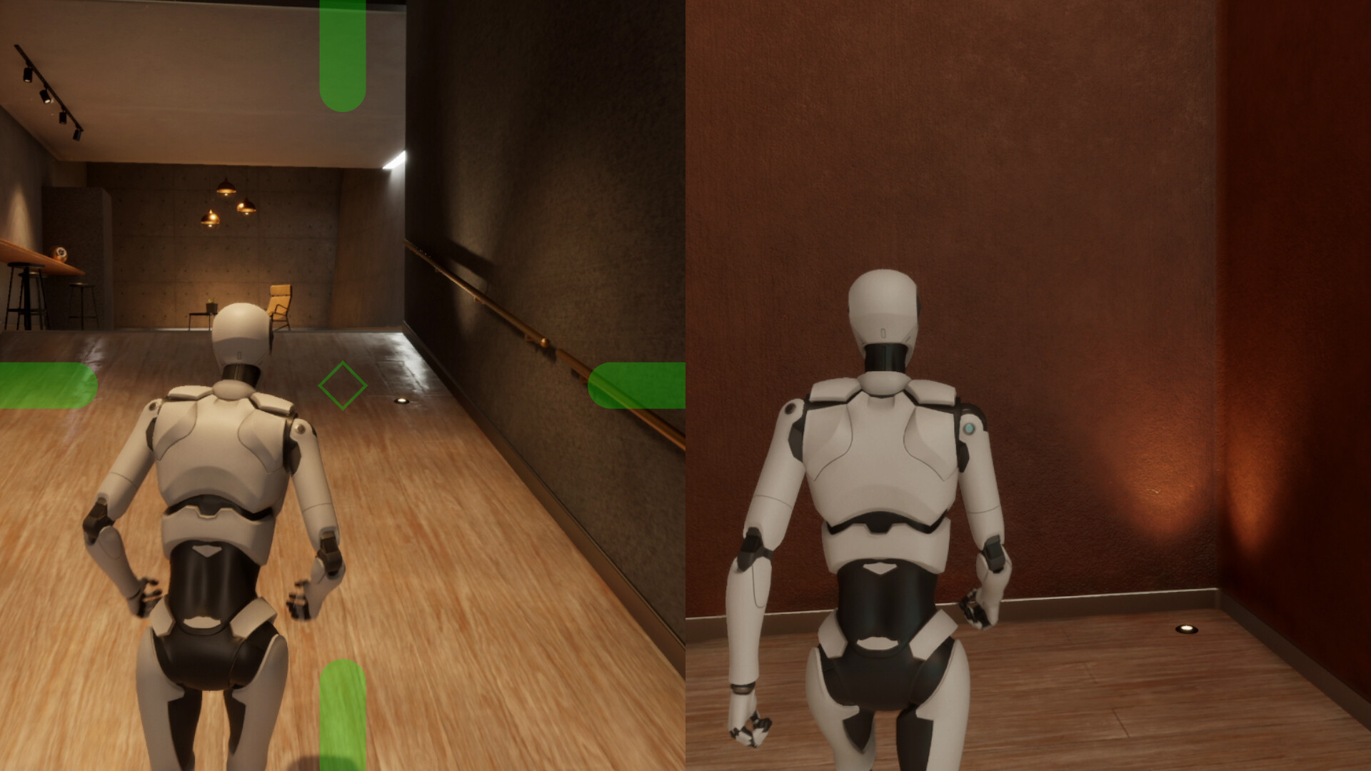 [Mulmiyac] for 3D motion sickness screenshot 7