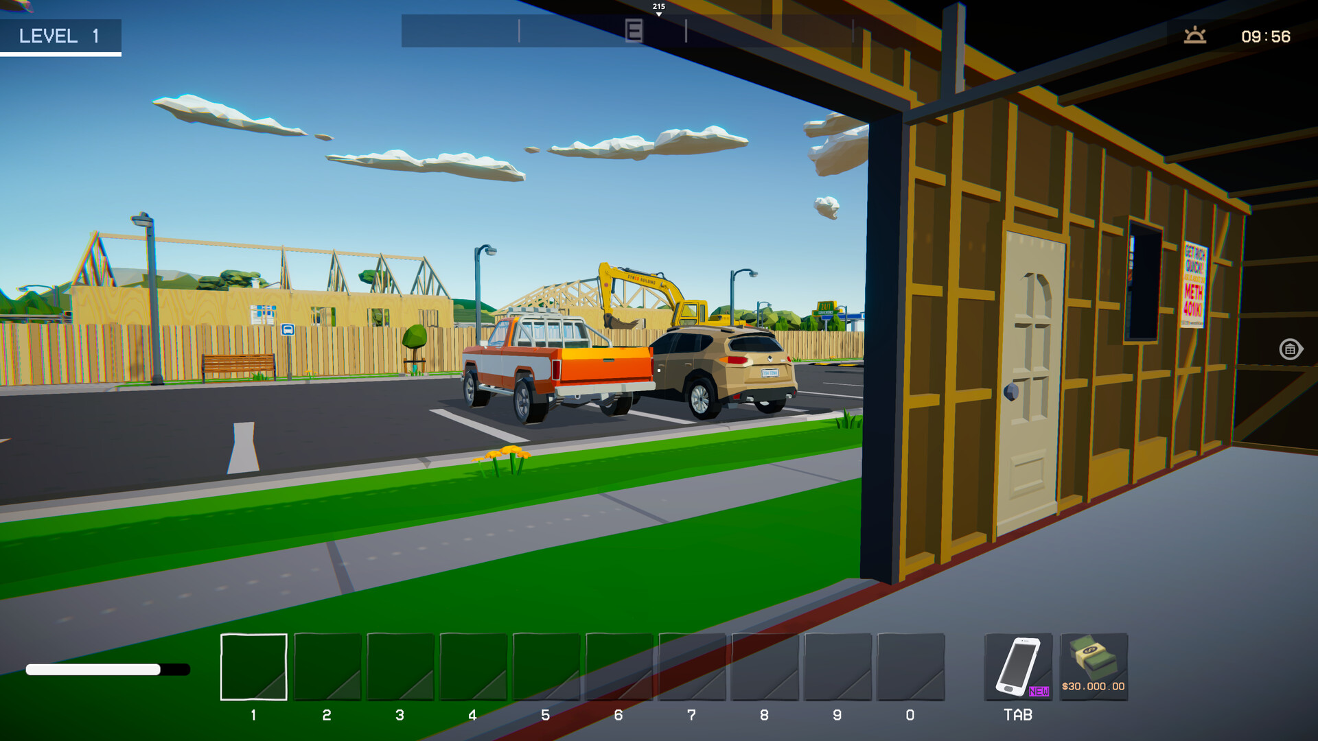 WeedEx: Drug Express Delivery screenshot #9
