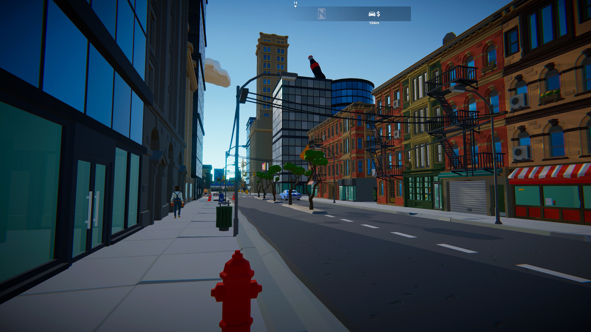 WeedEx: Drug Express Delivery screenshot #7