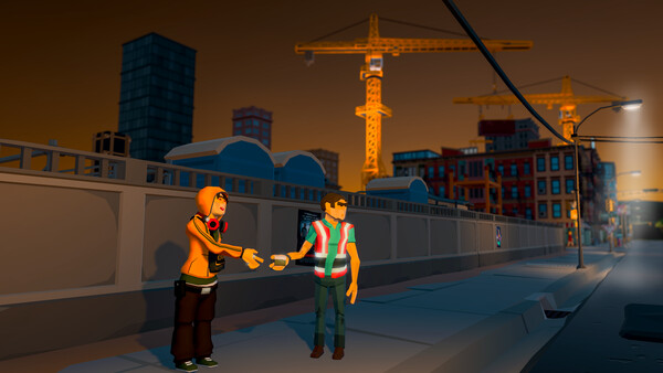 WeedEx: Drug Express Delivery screenshot 6