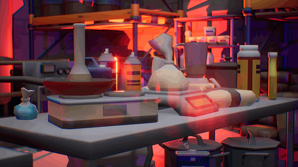 WeedEx: Drug Express Delivery screenshot 1