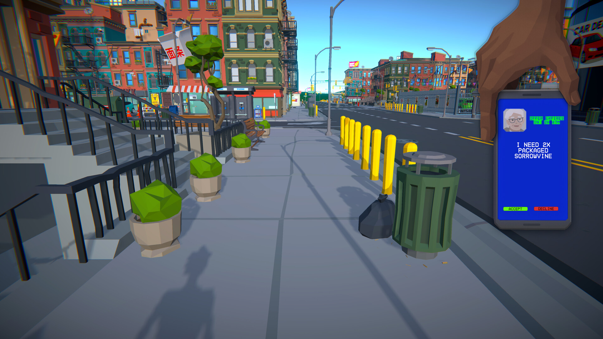 Find the best computers for WeedEx: Drug Express Delivery