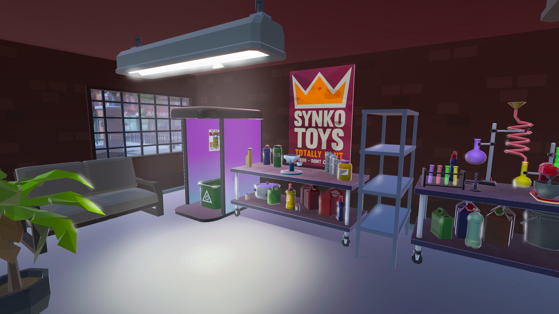 WeedEx: Drug Express Delivery screenshot #7