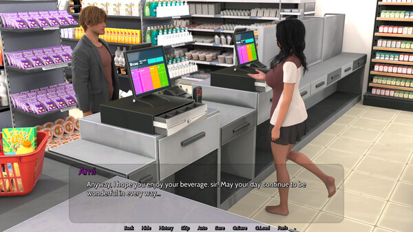 Breeding Visa Demo