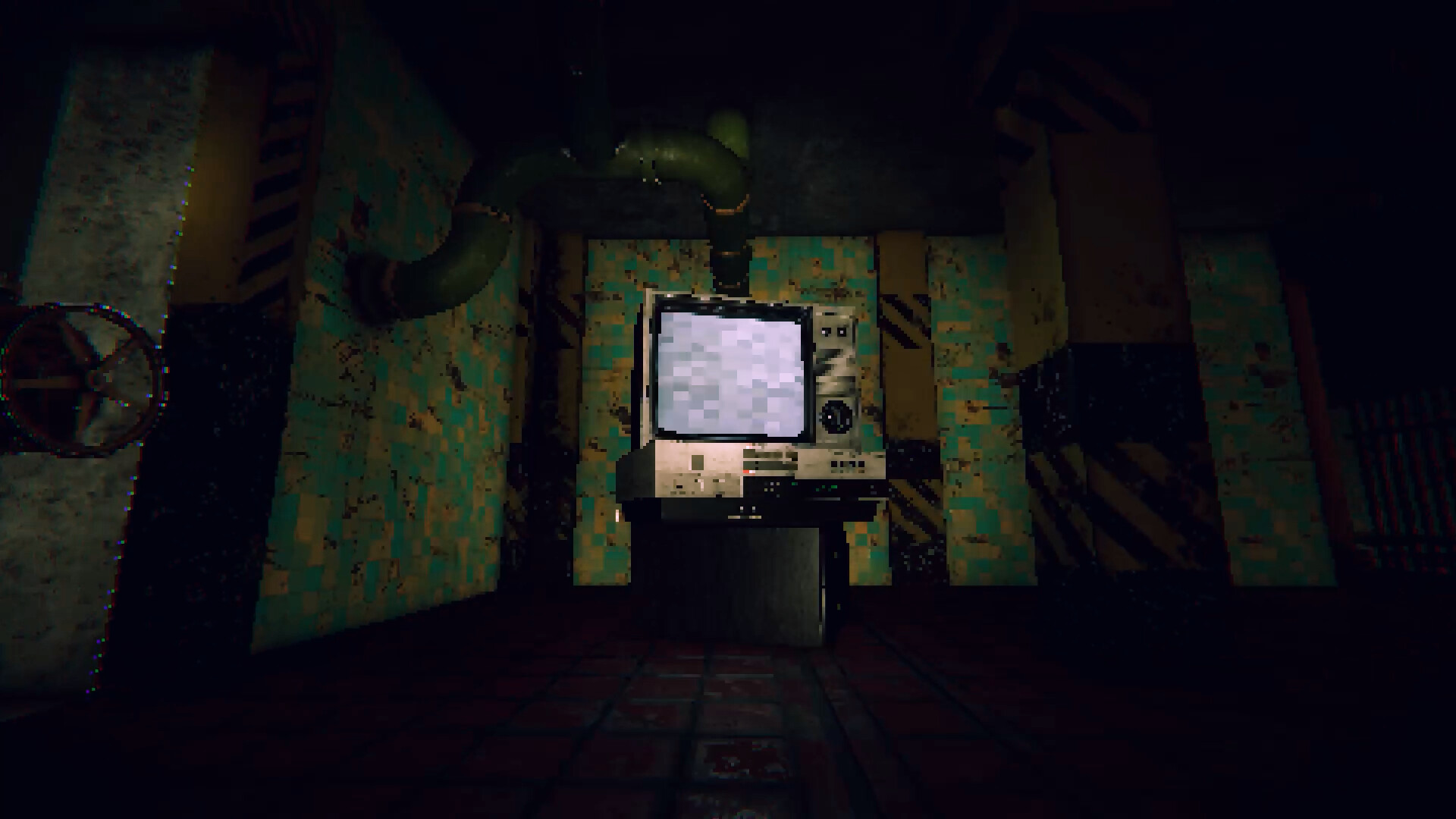 Reel Evil: Video Store screenshot #6