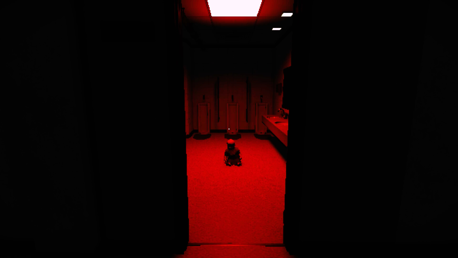 Reel Evil: Video Store screenshot #1