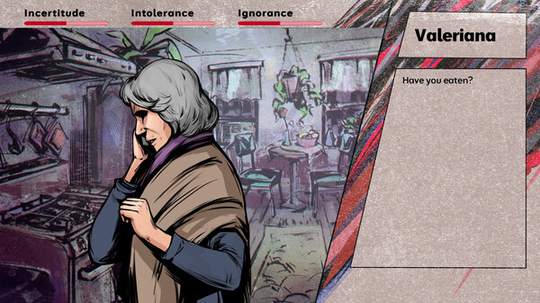 Liar-for-hire screenshot 2