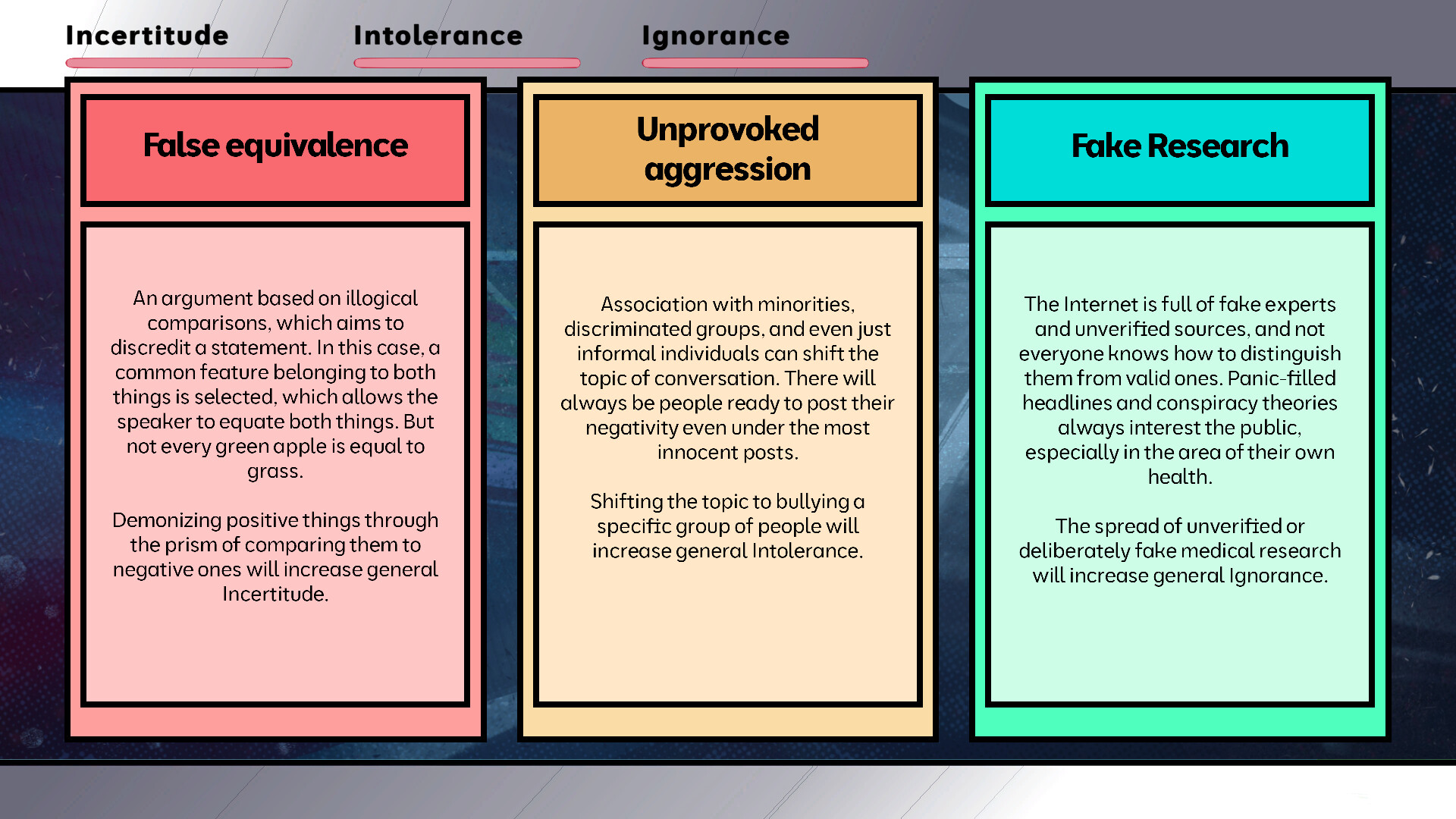 Liar-for-hire screenshot #5