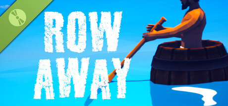 Row Away Demo cover art