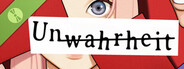 Unwahrheit Demo