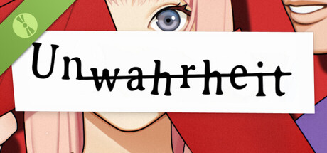 Unwahrheit Demo