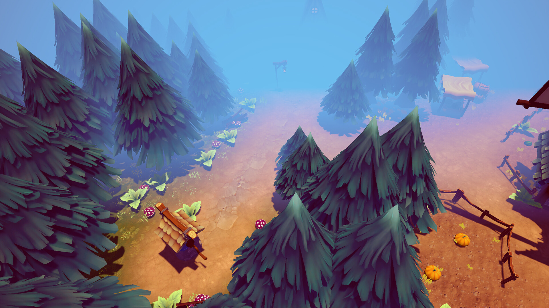 Redhowl screenshot #4