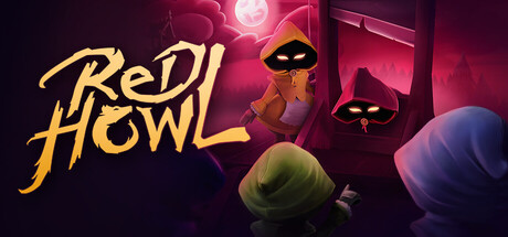 Redhowl - similar game to NO STRANGERS by BENOM STUDIO