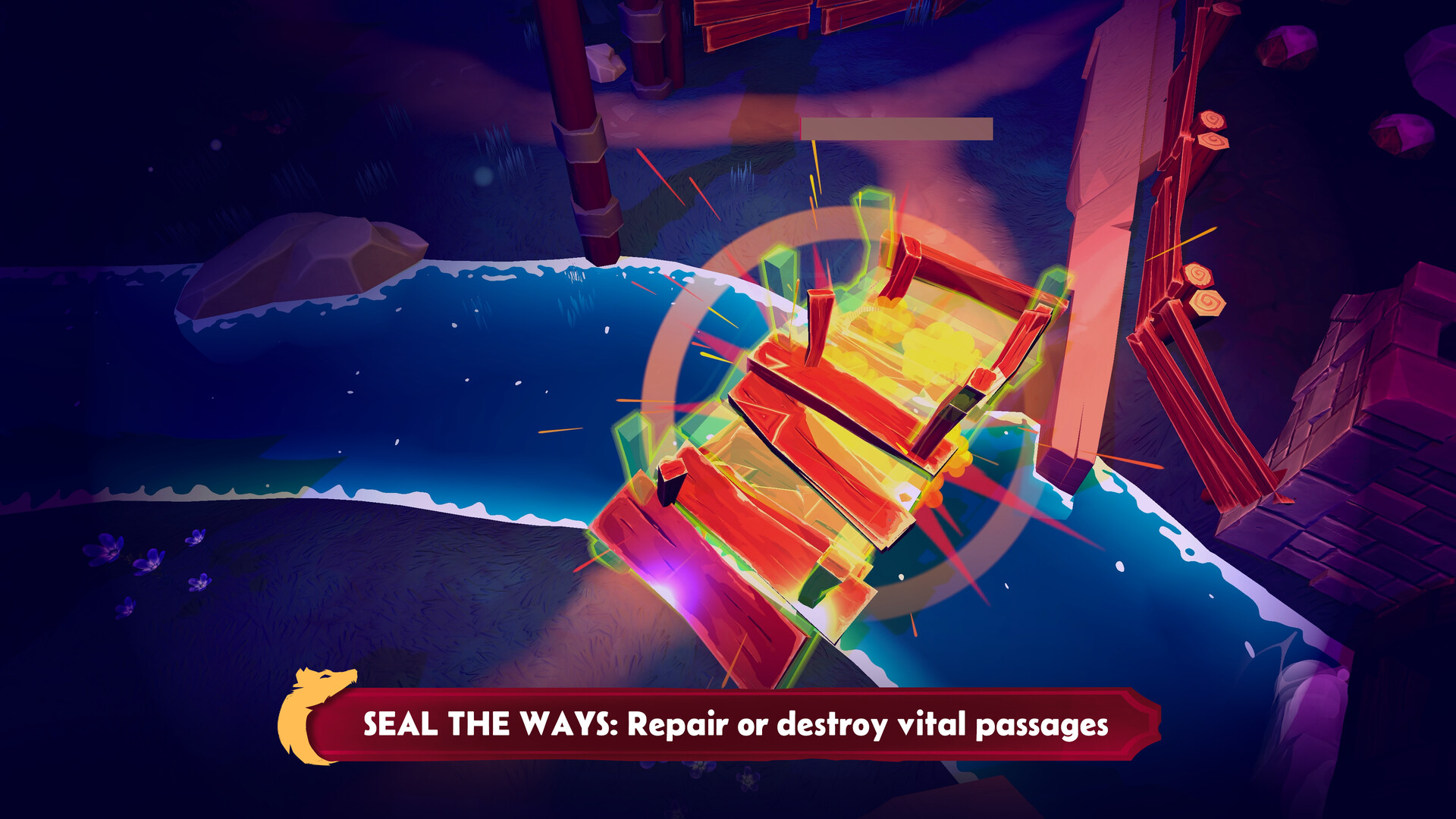 Redhowl screenshot #9