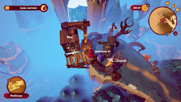 Screenshot media