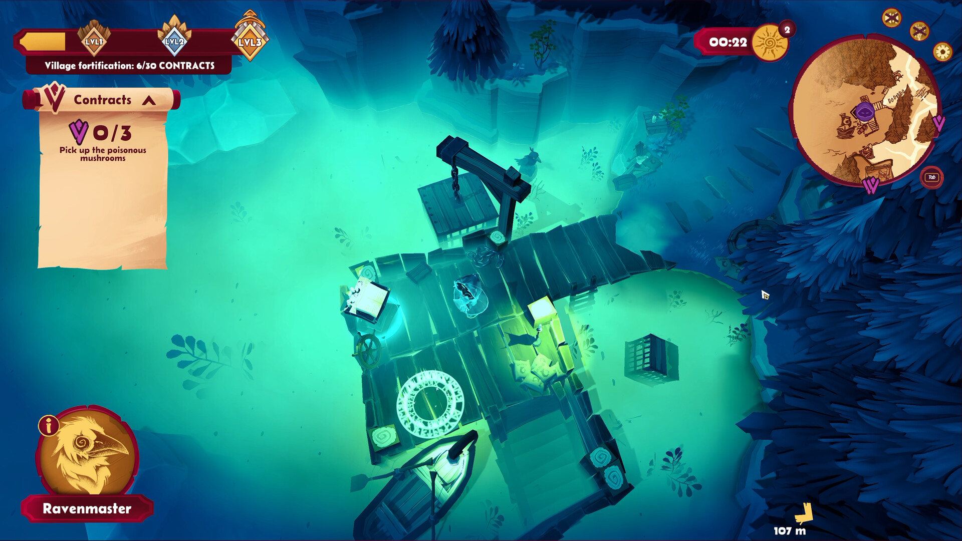 Redhowl screenshot 12
