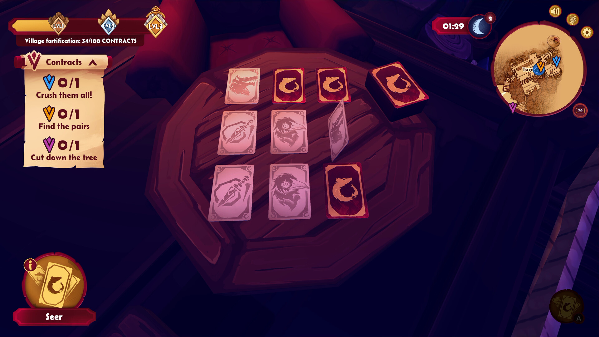 Redhowl screenshot 14