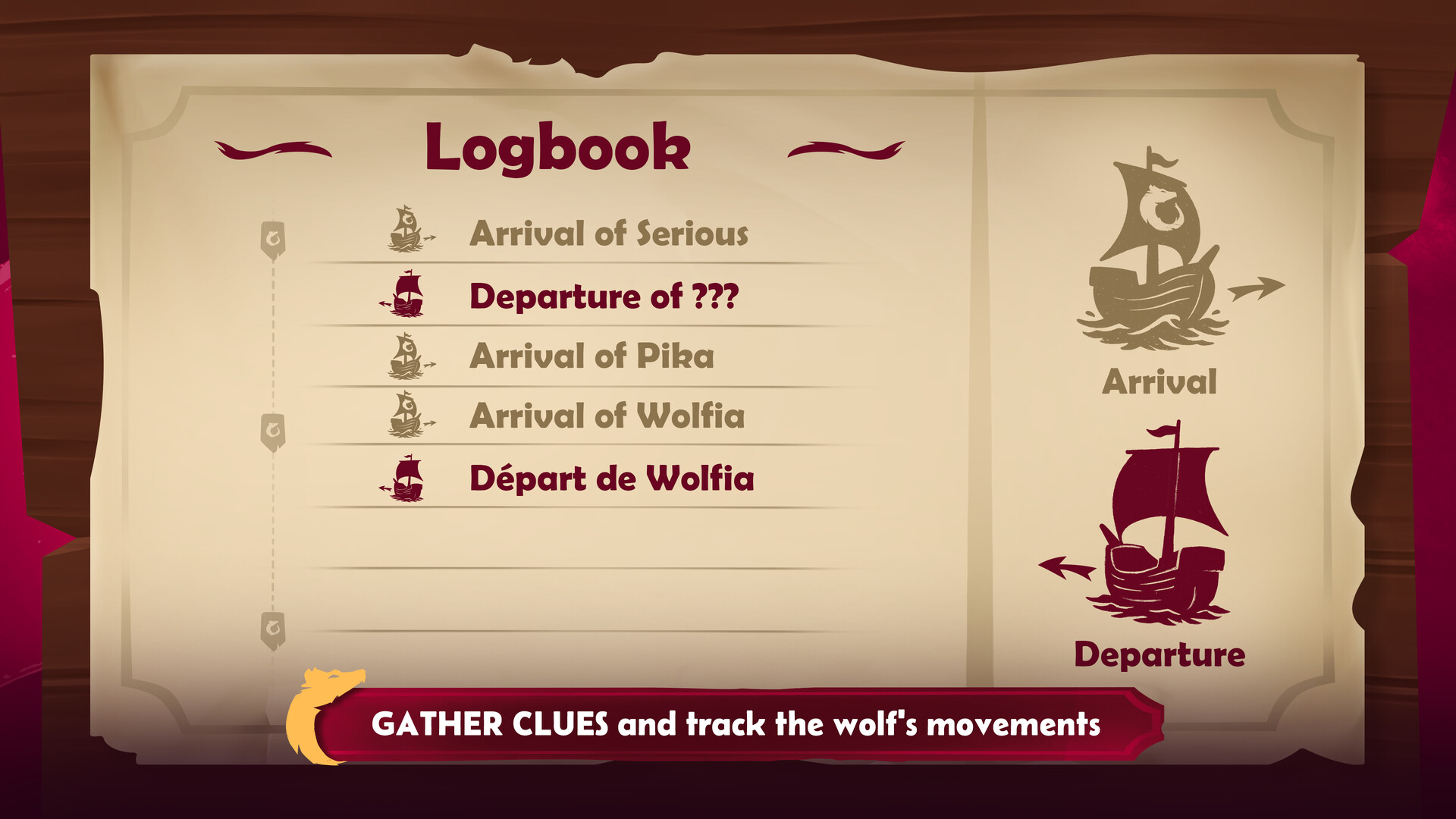 Redhowl screenshot #10