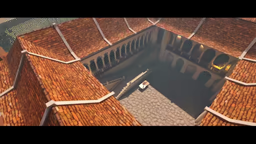 The King's Gambit video 2