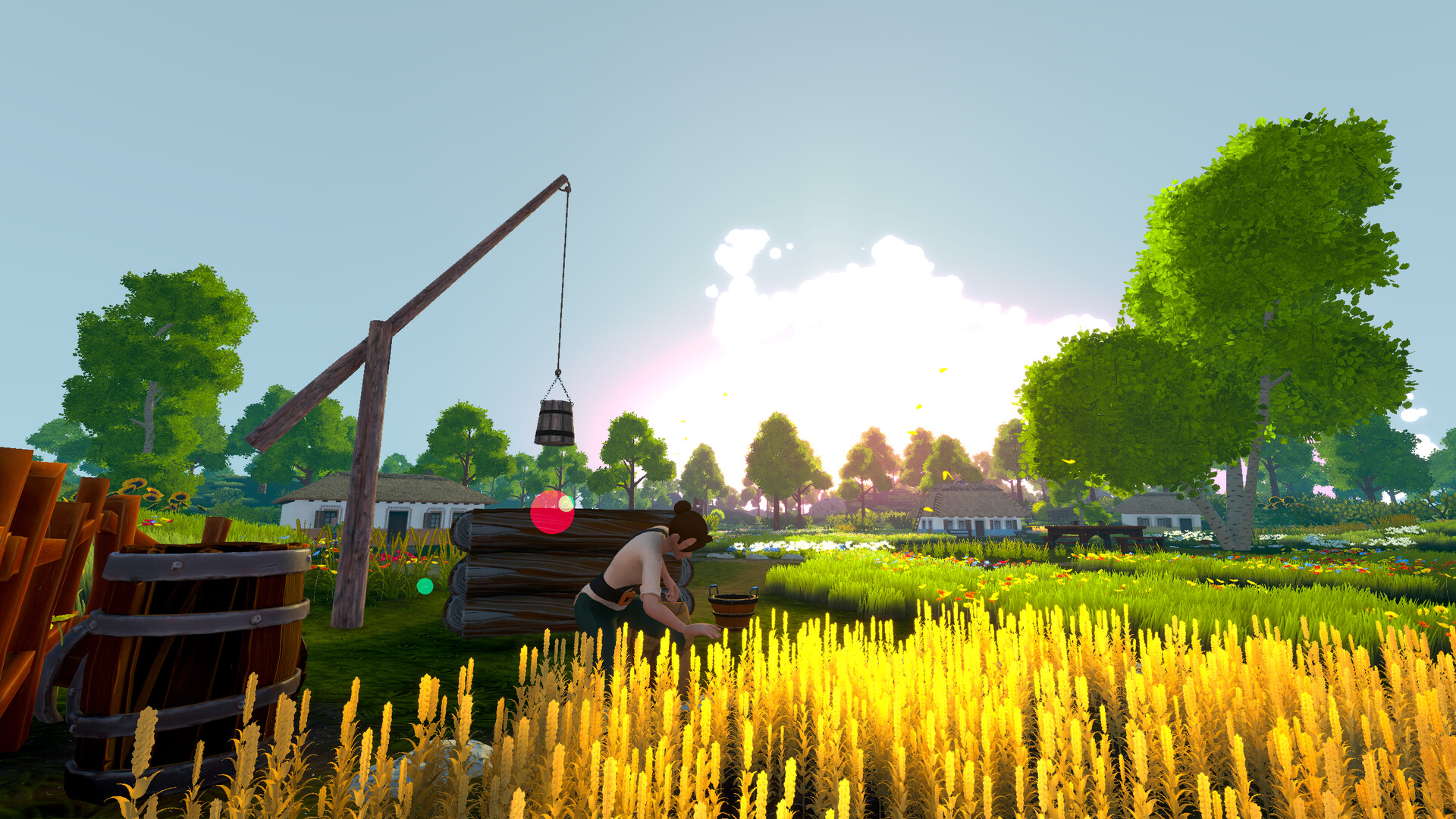 Chumaky screenshot #4