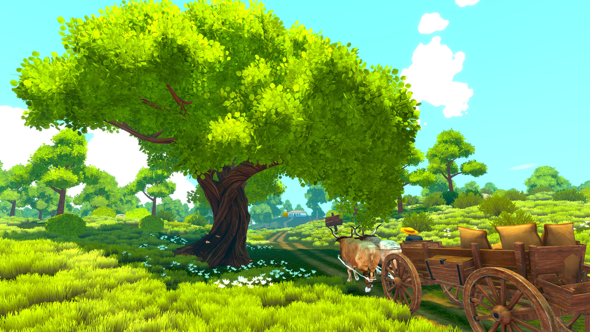 Chumaky screenshot #1