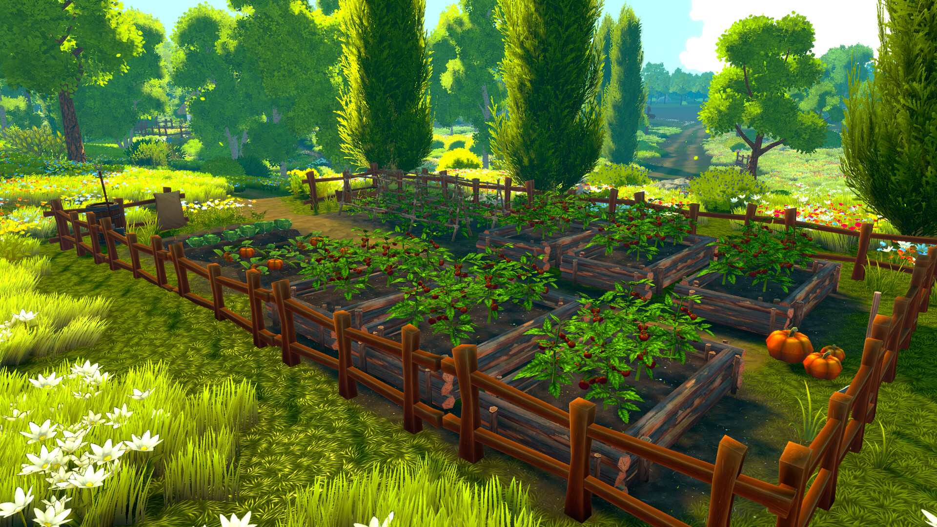 Chumaky screenshot #3