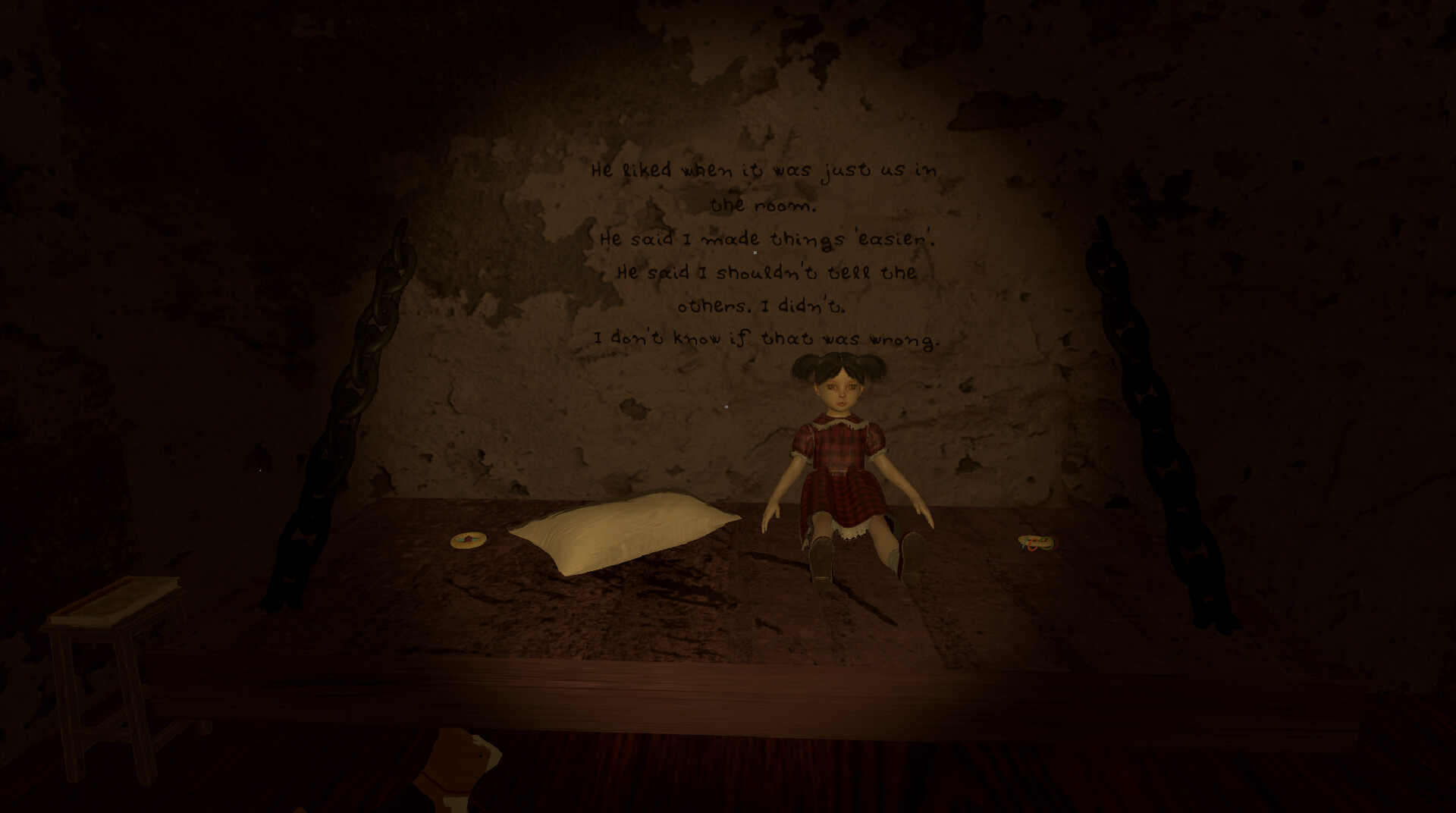 Still Here screenshot #7