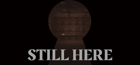 Still Here header banner